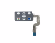 Compatible Membrane Switch (comparable to ICU Medical, used for Smiths Medical CADD-Solis 2110) 1 Pc/Bag SKU: KLN-113-01