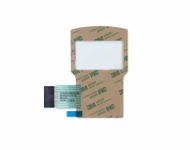 Connector for Compatible Membrane Switch (comparable to Hudson RCI, used for OXYGEN MONITOR 5800)