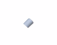 Connector for Compatible Transducer connector cap (comparable to Philips, used for Avalon 866075/866077/867245/867247/867249 )