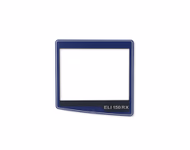 Compatible Clear Panel (comparable to Mortara, used for ELI 150RX) 1 pcs/bag SKU: KLN-121-01