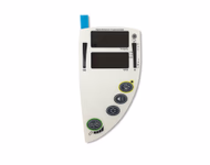 Compatible Membrane Switch (comparable to Masimo 30717, used for RAD-5V) 1 pcs/bag SKU: KLN-122-01