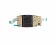 Connector for Compatible Membrane Switch (comparable to Masimo 31890, used for RAD-87)
