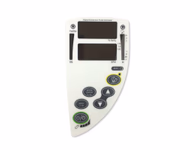 Compatible Membrane Switch (comparable to Masimo 30716, used for RAD-5) 1 pcs/bag SKU: KLN-122-03