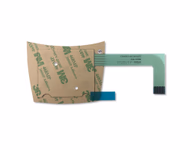 Connector for Compatible Membrane Switch (comparable to ICU Medical, used for Smiths Medical CADD-Legacy PCA Model 6300)