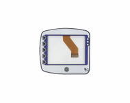 Compatible Membrane Switch (comparable to Covidien, used for  Kangaroo Connect Enteral Feeding Pump) 1 pcs / bag SKU: KLN-127-03