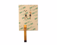 Connector for Compatible Cam Connect 14 Keypad W/O Scan Barcode (comparable to GE Healthcare MAC VU360)