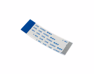 Connector for Compatible Flexible Cable (comparable to Covidien 175-1002, used for BISX Module/BISX4 Module)