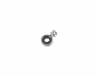 Compatible Gas Pump Diaphragm Linkage Shaft (comparable to GE Healthcare, used for E-SCO Gas Module) 1 pcs/pack* SKU: KLN-137-01