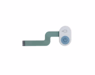 Compatible Membrane Switch (comparable to Welch Allyn, used for Connex Spot Monitor) 1 pcs/bag SKU: KLN-138-02