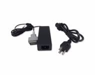Power Adapter 50V 1A (With American Standard 3-Prong AC Power Cord, W/O Data Transmission Function) SKU: KLN-140-01