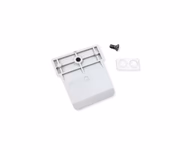 Compatible Old Style Pocket Clip (for use with Huntleigh Dopplex) SKU: KLN-142-01