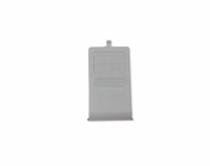 Compatible Old Style Battery Door (comparable to Huntleigh SP-726486, for use with Dopplex) 1 pcs/box SKU: KLN-142-02