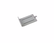 Compatible Old Style Battery Door (comparable to Huntleigh SP-726486, for use with Dopplex) SKU: KLN-142-02