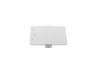Compatible Battery Door (alternative to Huntleigh, used for Dopplex DMX/NEW D900) 1 pcs/pack* SKU: KLN-142-03