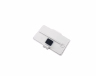 Connector for Compatible Battery Door (alternative to Huntleigh, used for Dopplex DMX/NEW D900)
