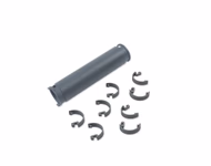 Compatible Probes Shell Kit (comparable to  Huntleigh, used for Doppler SD2/MD2/DMX/D900/D920 Probes) SKU: KLN-142-05