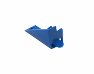 Compatible Temp Probe Cord Protective Cover (comparable to GE Healthcare, used for VC150) 1 pcs/bag SKU: KLN-143-01