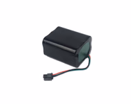 Compatible Li-ion Battery, 10.8V, 5200mAh (comparable to GE Healthcare 2067981-027) SKU: KLN-146-01