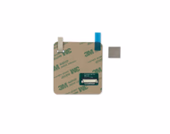 Connector for Compatible Membrane Switch (comparable to Hospira, used for Gemstar Infusion Pump)