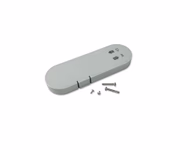 Connector for Compatible Replacement Door (alternative to Moog Medical 80786-006, used for Infinity Orange)