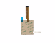 Compatible Membrane Switch (alternative to Curlin Medical, used for 4000 Plus) SKU: KLN-156-01