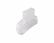 Compatible 3 Lead Detachable Shield- for use with telemetry 3-Leadwire 989803153031  SKU: KL-803-01