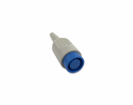 Connector for Compatible SpO2 Reception (comparable to: Philips)