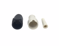 Compatible SpO2 Reception (comparable to: Ohmeda) Reusable, 1 / Pc SKU: KP-046/4