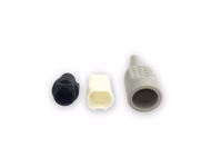 Compatible SpO2 Reception, 12 pins, Black  (comparable to: Spacelabs) Reusable, 1 / Pc SKU: KP-050/4