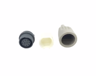 Compatible SpO2 Reception Kit (comparable to: Mindray, Technology: Oximax) Reusable, 1 / Pc SKU: KP-314/4