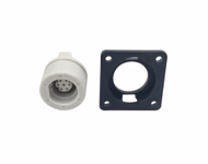 Compatible Temp Socket (comparable to: Siemens) Reusable, 1 / Kit SKU: KS-004
