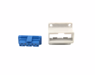 Compatible SpO2 Socket (comparable to: GE Marquette) Reusable, 1 / Kit SKU: KS-061