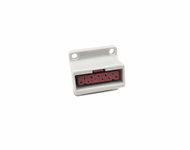 Connector for Compatible IBP Socket (comparable to: GE Marquette)