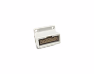 Connector for Compatible Temp/CO Socket (comparable to: GE Marquette)