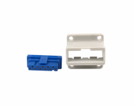 Compatible SpO2 Socket (comparable to: Marquette) Reusable, 1 / Kit SKU: KS-064