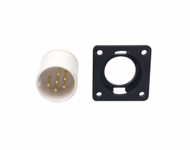 Compatible IBP Socket (comparable to: Datascope) Reusable, 1 / Kit SKU: KS-086