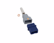 Compatible SpO2 Connector Kit (comparable to: Spacelabs 301-9303-00013) 10 pin, 4mm cable exit SKU: KTC-111-40