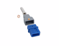 Compatible SpO2 Connector Kit (comparable to: Spacelabs 301-3CKT074) 10 pin, 4mm cable exit SKU: KTC-113