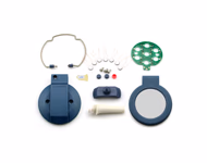 Compatible US Transducer Kit  (comparable to Philips, used for M1356A ) 1 kit/bag SKU: KTF-001-50
