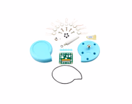 Compatible US Transducer Kit (Only konb, no loop) with Board and crystal (comparable to GE Healthcare, used for 5700HAX ) 1 kit/bag SKU: KTF-003-50