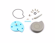 Compatible TOCO Transducer Kit (Only Knob, no loop) W/O Circuit Board and Coil (comparable to GE Healthcare, used for 2264HAX ) 1 kit/bag SKU: KTF-004-01