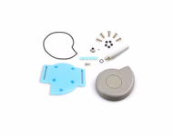 Compatible TOCO Transducer Kit (Only loop, no knob) W/O Circuit Board and Coil (comparable to GE Healthcare, used for 2264LAX ) 1 kit/bag SKU: KTF-006-01