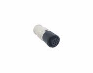 Connector for Compatible IBP Connector Kit (comparable to: MEDEX-LOGICAL)