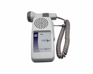 Connector for Refurbished Fetal And Vascular Non-Display Doppler with 3 MHz Probe - Summit LifeDop L150