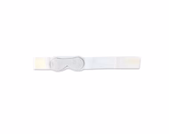 Baby Phototherapy Protective Eye Mask M003-M Single Use, Bar Type, Non-woven Fabric, M Size 270*42mm SKU: M003-M