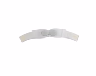 Baby Phototherapy Protective Eye Mask M004-L Single Use, Fish Type, Non-woven Fabric, L Size 458*65mm SKU: M004-L