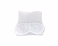 Baby Phototherapy Protective Eye Mask M005 Single Use, Hat Type, Non-woven Fabric, Free size 100*85mm SKU: M005