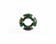 Compatible TOCO Circuit Board (comparable to GE Healthcare, used for 2264HAX/2264LAX ) 1 pcs/bag SKU: M02-A003