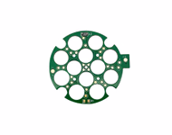 Compatible Ultrasound circuit board (comparable to Edan, used for MS3-109301(D) ) 1 pcs/bag SKU: M02-B011