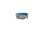 Connector for Compatible Foam Tape/Velcro Wrap (comparable to Covidien Posey)